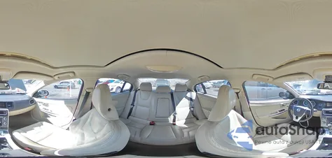 2012 Volvo S60 T5 из США, поврежденный, VIN YV1622FS2C2109460